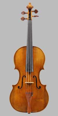 Nicolo Amati .3