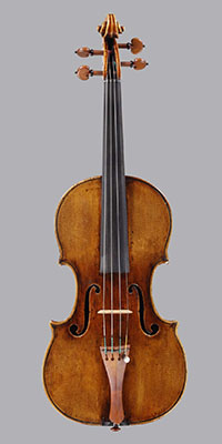 Nicolo Amati .2