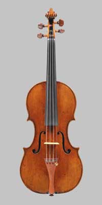 Nicolo Amati .1