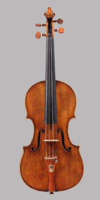 Guarneri Del Gesu