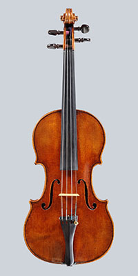 Antonio Stradivari